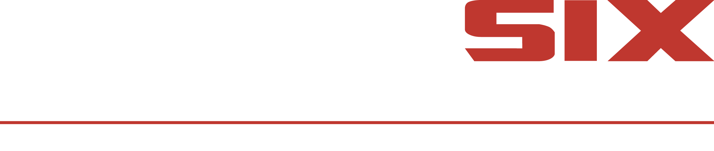 Atom6 Industries - Custom Web Design and Development
